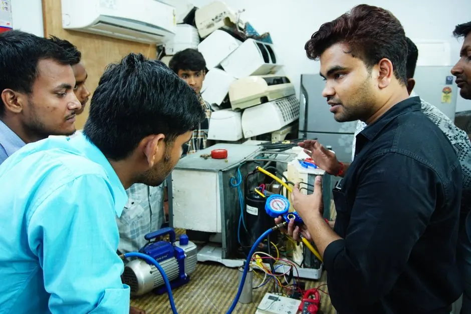 Benefits of HVAC Repair
