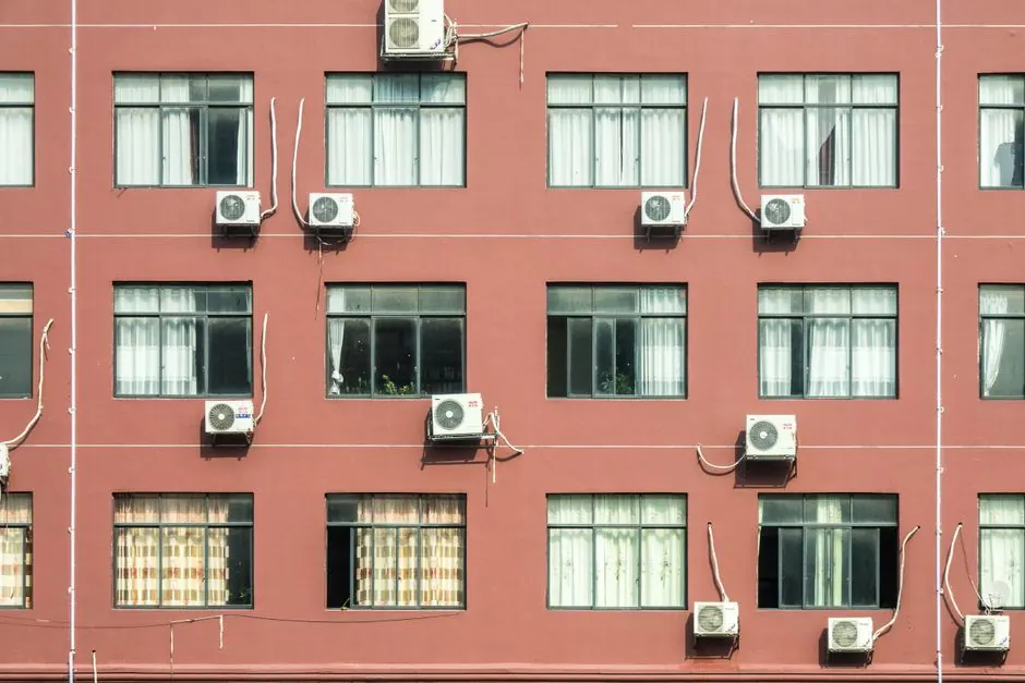 Our Expertise in Central Air Conditioning Repair