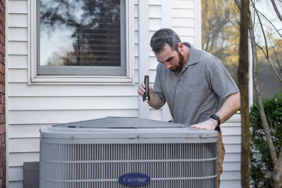 Benefits of AC Tune Up